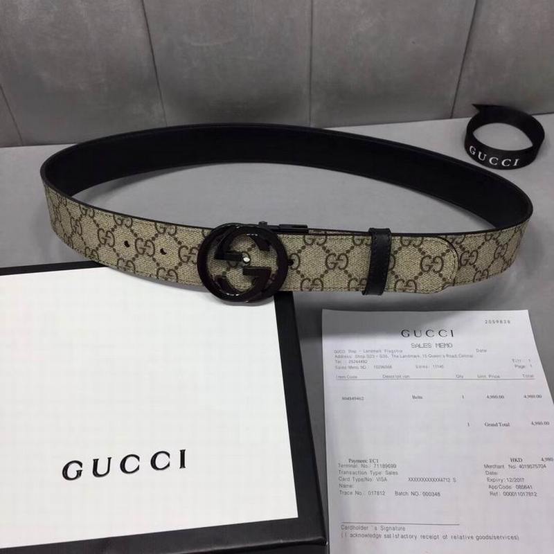 Gucci Belts 995